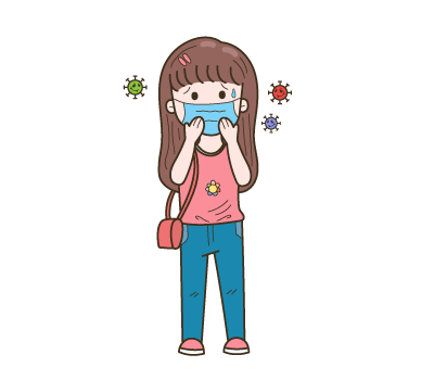 โควิด19 png