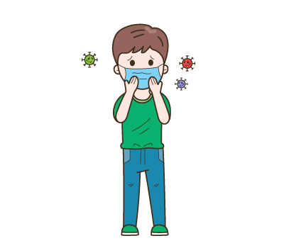 โควิด19 png