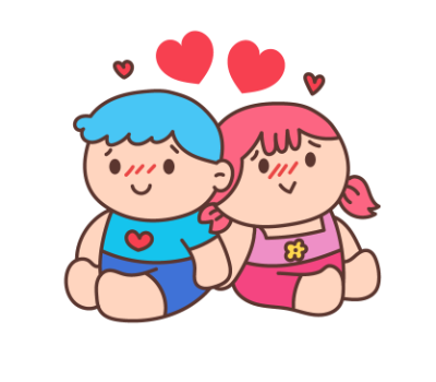 คู่รักชายหญิง png