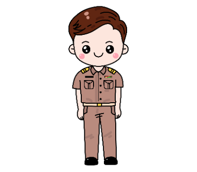 ครูผู้ชาย png