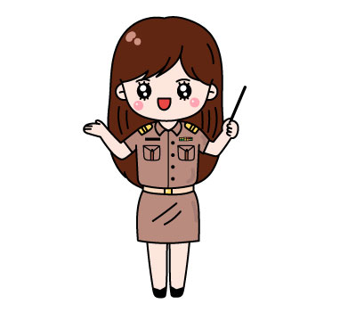 ครูผู้หญิง
