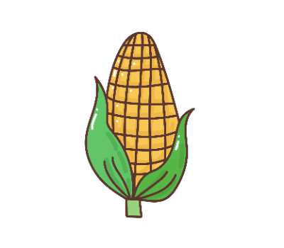 ข้าวโพด png
