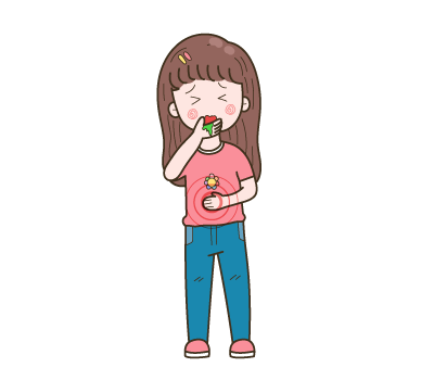 อ้วก png