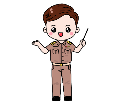 ครูผู้ชาย png