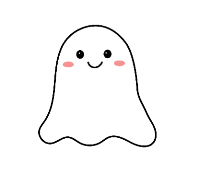 ผีน้อยน่ารัก