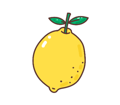 เลมอน png