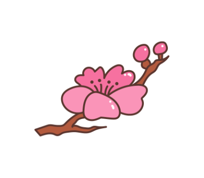 ดอกซากุระ png