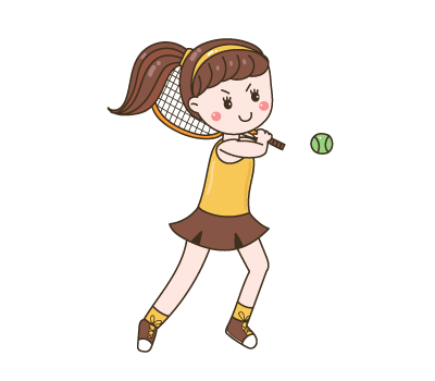 เทนนิส png