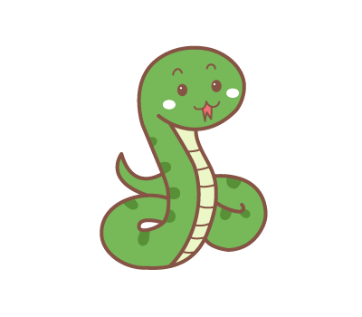 งู png
