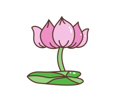 ดอกบัว png