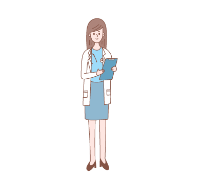 หมอผู้หญิง png