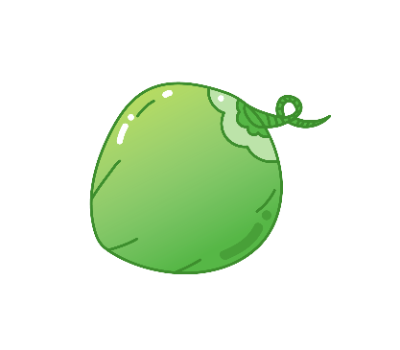 มะพร้าว png