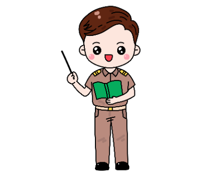 ครูผู้ชาย png