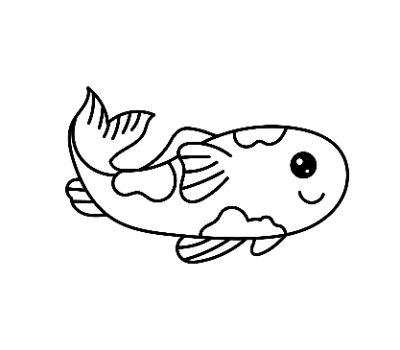 ปลาคาร์ฟ png