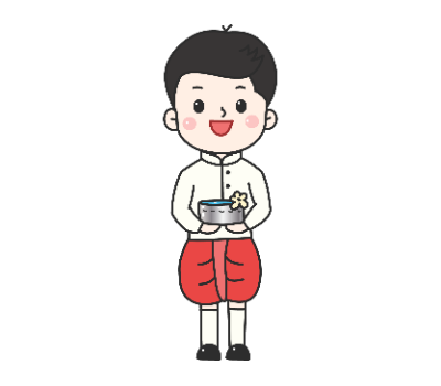 นายสงกรานต์ png