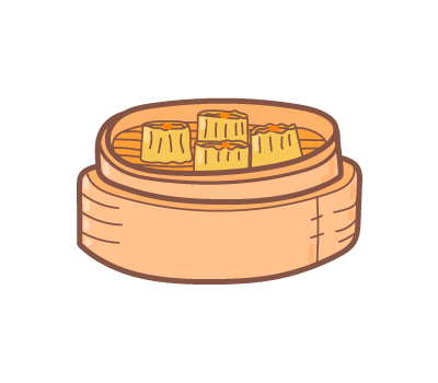 ขนมจีบ png