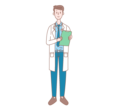 หมอผู้ชาย png