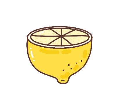 เลมอน png