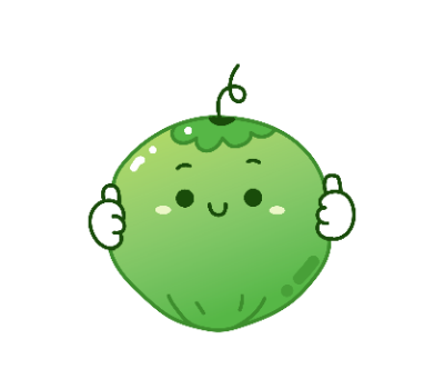 มะพร้าว png