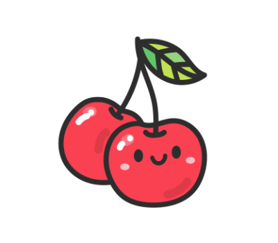 เชอร์รี่ png