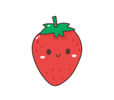สตอเบอรี่ png