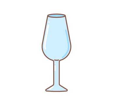 แก้วไวน์ png