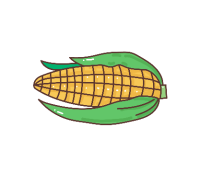 ข้าวโพด png
