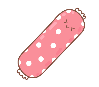 หมอนข้าง png