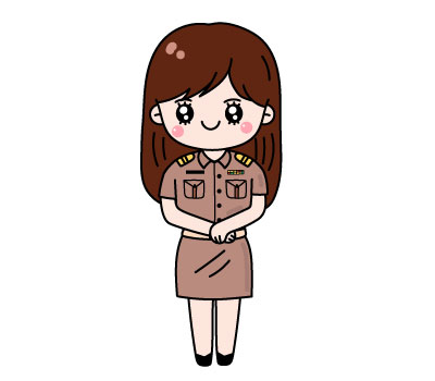 ครูผู้หญิง png