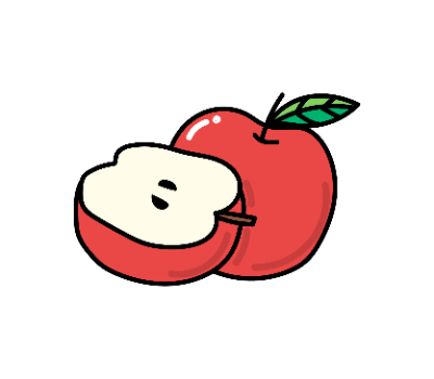 แอปเปิ้ล png