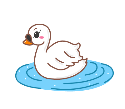 หงษ์ png