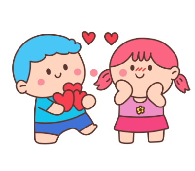 คู่รักชายหญิง png