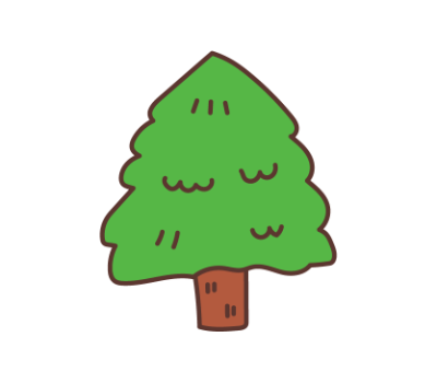ต้นคริสมาส png