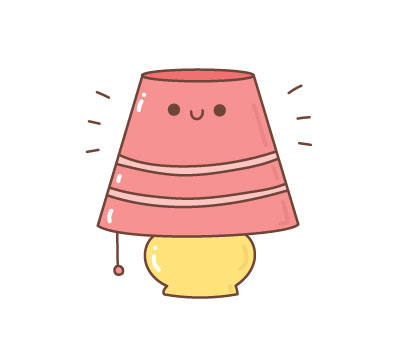 โคมไฟ png