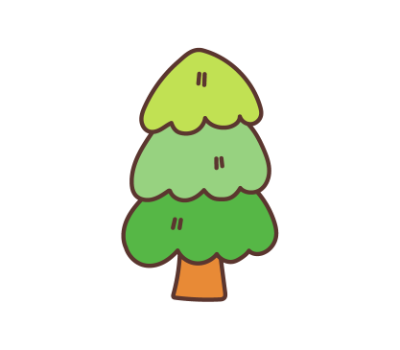 ต้นคริสมาส png