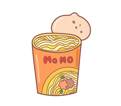 บะหมี่กึ่งสำเร็จรูป png