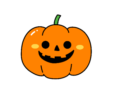 ฟักทอง Jack O’Lantern