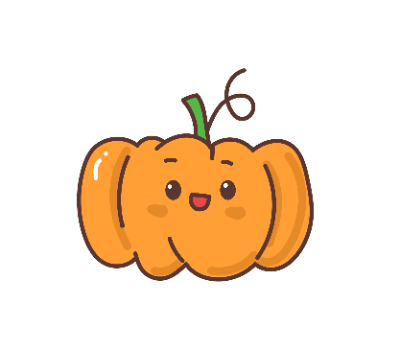 ฟักทอง png