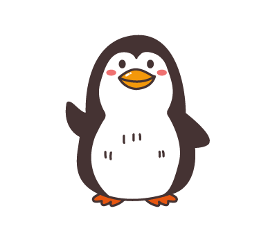 เพนกวิน png