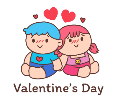 Valentine's Day