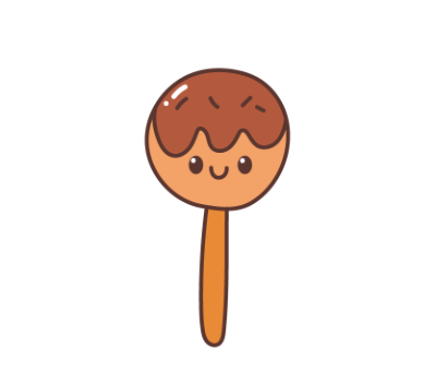 ช็อกโกบอล png